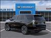 2025 Chevrolet Tahoe 4WD 4DR Z71