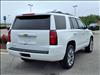 2017 Chevrolet Tahoe 