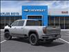 2025 GMC Sierra 2500HD 4WD CREW CAB 159  AT4