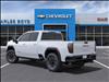 2025 GMC Sierra 2500HD 4WD CREW CAB 159  AT4X