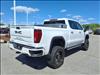 2021 GMC Sierra 1500 4WD CREW CAB 147  DENALI