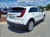 2022 Cadillac XT4 FWD 4DR LUXURY