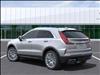 2025 Cadillac XT4 FWD 4DR PREMIUM LUXURY