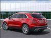 2025 Cadillac XT5 FWD 4DR PREMIUM LUXURY