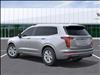 2025 Cadillac XT6 FWD 4DR LUXURY