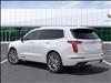 2025 Cadillac XT6 FWD 4DR PREMIUM LUXURY