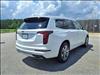 2023 Cadillac XT6 AWD 4DR PREMIUM LUXURY