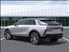 2025 Cadillac LYRIQ 4DR LUXURY W/1SC