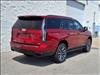 2024 Cadillac Escalade 4WD 4DR SPORT