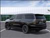 2025 Cadillac Escalade ESV 4WD 4DR SPORT PLATINUM