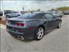 2010 Chevrolet Camaro SS