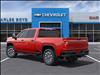 2025 Chevrolet Silverado 2500HD 4WD CREW CAB 159  CUSTOM