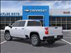 2025 Chevrolet Silverado 2500HD 4WD CREW CAB 159  CUSTOM