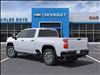 2025 Chevrolet Silverado 2500HD 4WD CREW CAB 159  CUSTOM