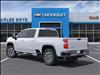2025 Chevrolet Silverado 2500HD 4WD CREW CAB 159  LT
