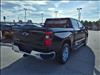2025 Chevrolet Silverado 1500 4WD CREW CAB 147  LTZ