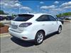 2010 Lexus RX 350 Base