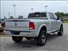 2014 RAM 2500 4WD CREW CAB 149  SLT