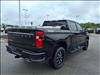 2020 Chevrolet Silverado 1500 4WD CREW CAB 147  LT TRAI