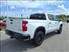 2023 Chevrolet Silverado 1500 4WD CREW CAB 147  ZR2
