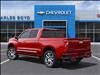 2025 Chevrolet Silverado 1500 4WD CREW CAB 147  HIGH CO