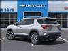 2026 GMC Terrain FWD 4DR ELEVATION