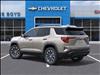 2026 GMC Terrain FWD 4DR ELEVATION