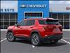 2026 GMC Terrain FWD 4DR ELEVATION