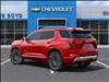 2026 GMC Terrain AWD 4DR DENALI