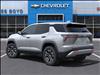 2025 Chevrolet Equinox FWD 4DR LT W/1LT