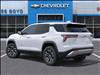 2026 Chevrolet Equinox FWD 4DR LT W/1LT