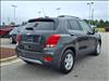 2020 Chevrolet Trax 
