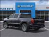 2025 GMC Sierra 1500 4WD CREW CAB 147  DENALI