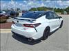 2021 Toyota Camry TRD V6 AUTO