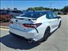 2021 Toyota Camry TRD V6 AUTO