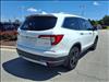 2021 Honda Pilot TOURING 8-PASSENGER AWD