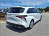 2022 Toyota Sienna PLATINUM FWD 7-PASSENGER
