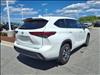 2021 Toyota Highlander XLE AWD