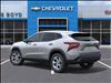 2025 Chevrolet Trax FWD 4DR LS