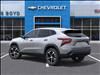 2025 Chevrolet Trax FWD 4DR 1RS