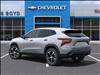 2025 Chevrolet Trax FWD 4DR 1RS