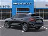 2025 Chevrolet Trax FWD 4DR LT