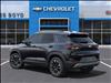 2025 Chevrolet Trailblazer FWD 4DR LT