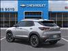 2026 Chevrolet Trailblazer FWD 4DR LT
