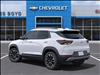 2025 Chevrolet Trailblazer FWD 4DR LT