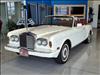 1986 Rolls-Royce Corniche 