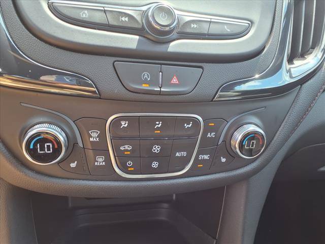 2023 Chevrolet Equinox FWD 4DR RS