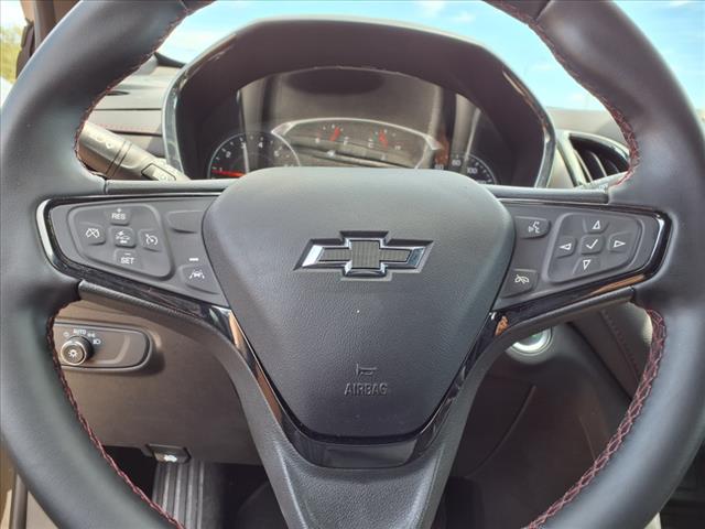 2023 Chevrolet Equinox FWD 4DR RS