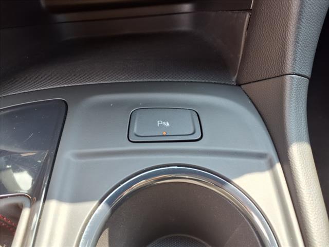 2023 Chevrolet Equinox FWD 4DR RS