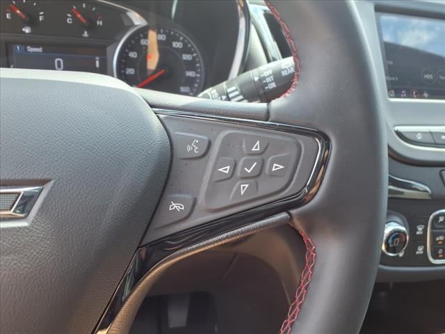 2023 Chevrolet Equinox FWD 4DR RS
